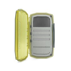 Umpqua UPG Foam Waterproof Weekender Large Fly Box in Olive